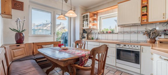 Ático de 2 dormitorios en Mettmann, Germany No. 35213 8