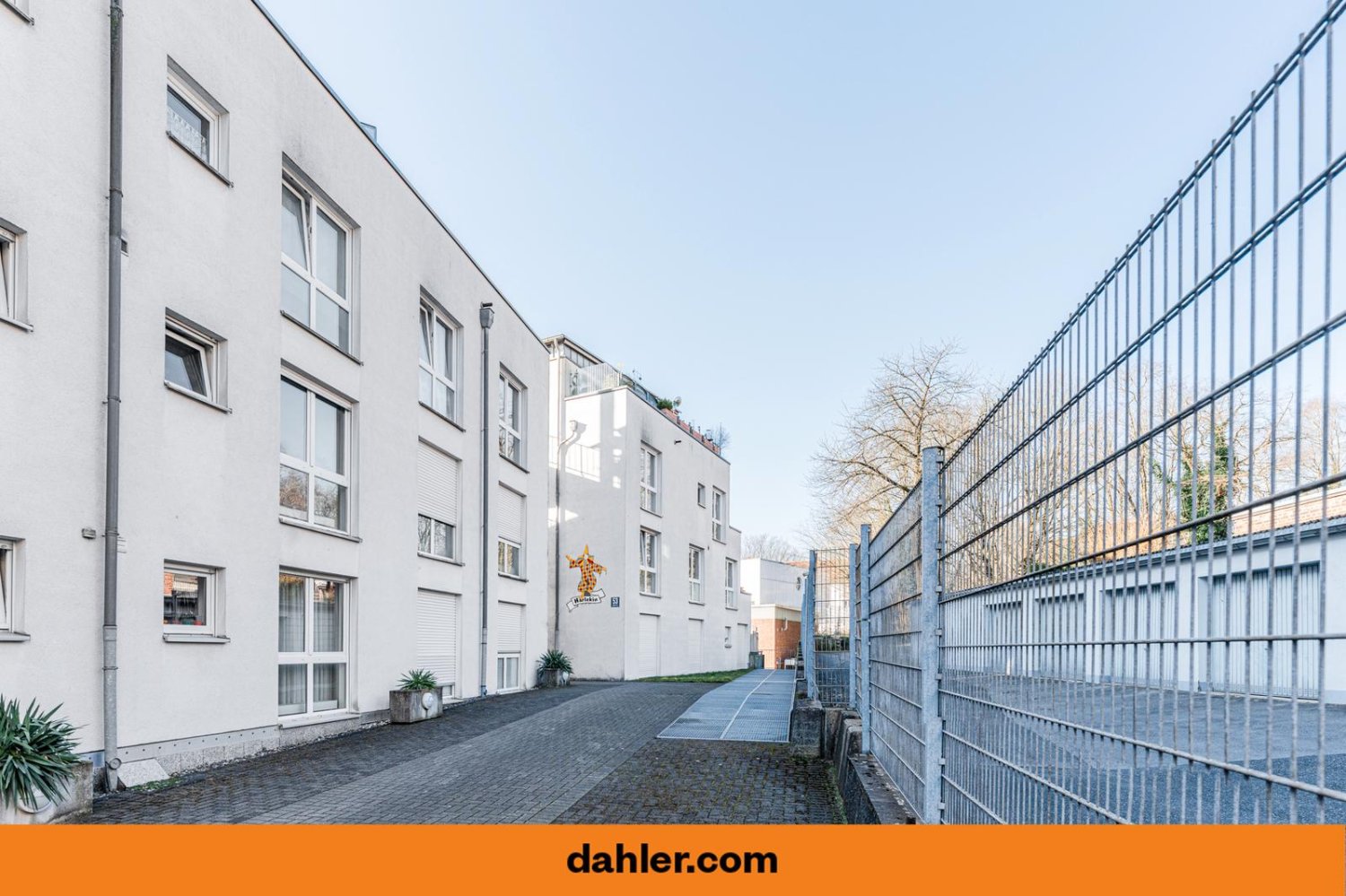 Ático de 2 dormitorios en Mettmann, Germany No. 35213