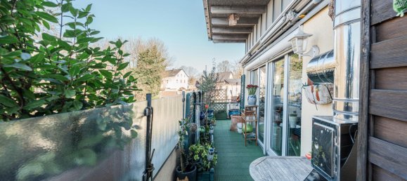 Ático de 2 dormitorios en Mettmann, Germany No. 35213 17