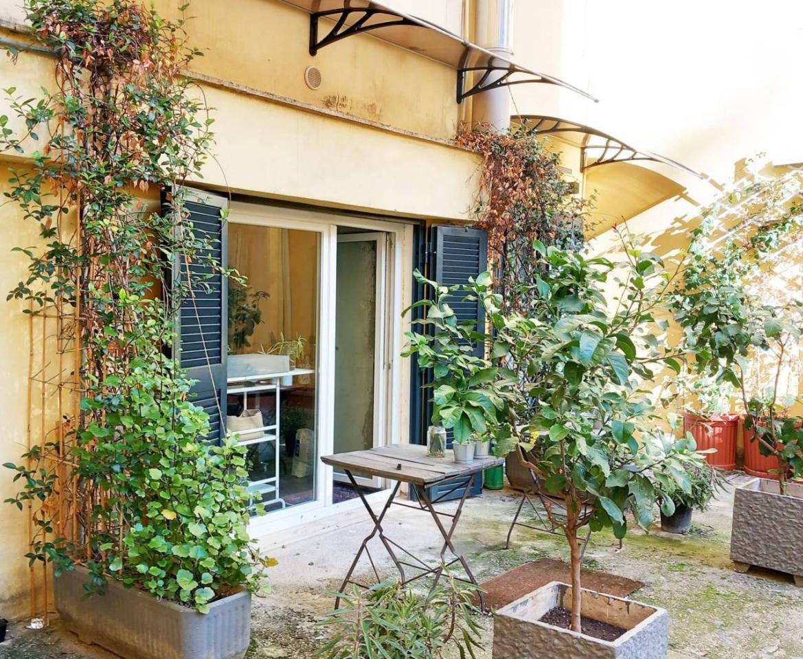 Studio à Rome, Italy No. 32350