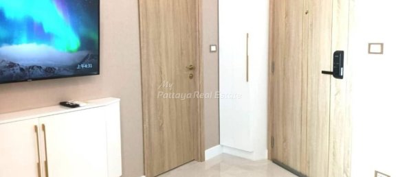 شقة 1 غرف نوم  في Pattaya, Thailand رقم 57833 4