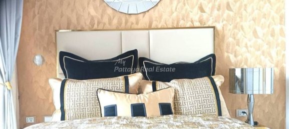 شقة 1 غرف نوم  في Pattaya, Thailand رقم 57833 2