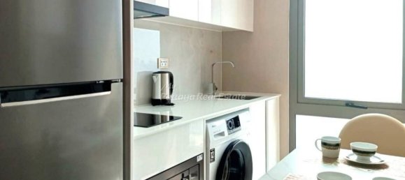 شقة 1 غرف نوم  في Pattaya, Thailand رقم 57833 3