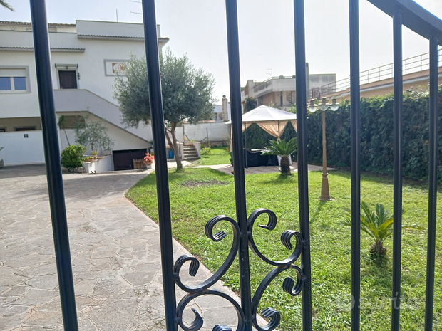 4غرفة فيلا في Anzio, Italy رقم 257330