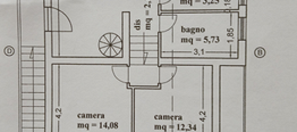 4غرفة فيلا في Anzio, Italy رقم 257330 6