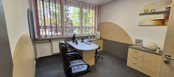 Escritório em Chemnitz, Germany 147 m² N.º 366955 4