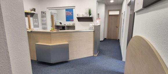 Escritório em Chemnitz, Germany 147 m² N.º 366955 2