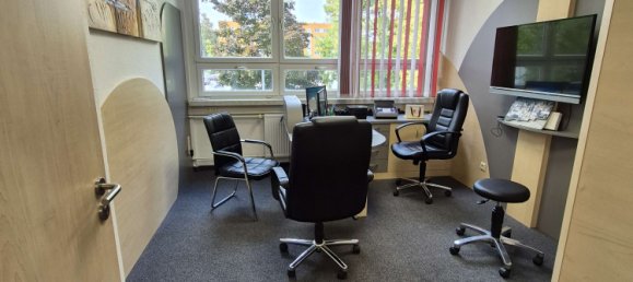 Escritório em Chemnitz, Germany 147 m² N.º 366955 5