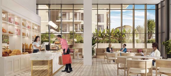 2 Schlafzimmer Wohnung in Al Marjan Island, UAE, Nr. 116450 8