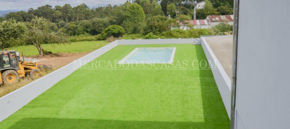 3 bedrooms House in Argoncilhe, Portugal No. 176527 33