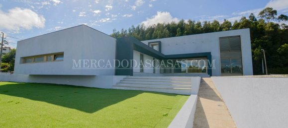 3 bedrooms House in Argoncilhe, Portugal No. 176527 30