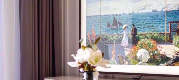 1 bedroom Condo in Bang Rak, Thailand No. 10047 5