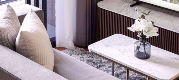 1 bedroom Condo in Bang Rak, Thailand No. 10047 4