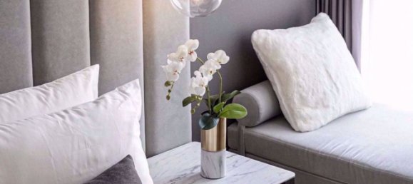 1 bedroom Condo in Bang Rak, Thailand No. 10047 3