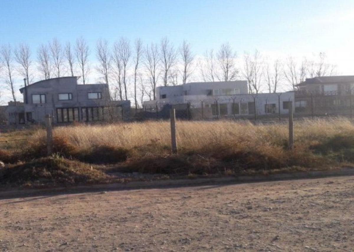  Land in Rio Negro, Argentina No. 50237