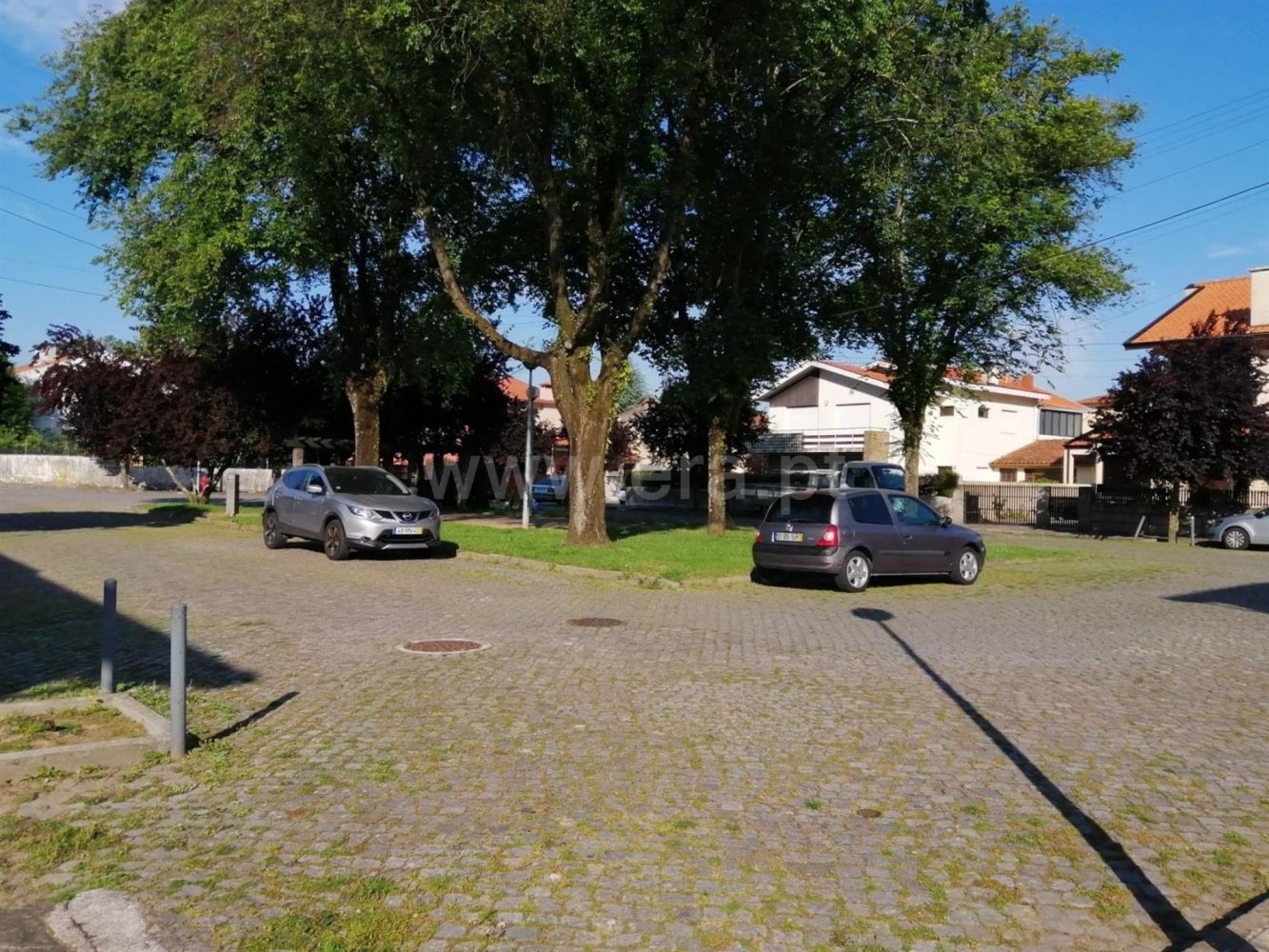Terreno en Sao Mamede de Infesta, Portugal 320 m² No. 262392