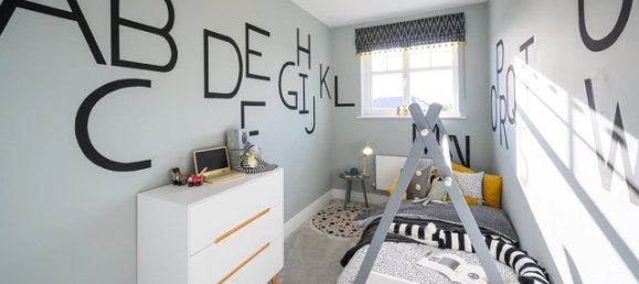 4 bedrooms House in Wallingford, United Kingdom No. 3327 13