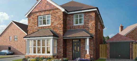 4 bedrooms House in Wallingford, United Kingdom No. 3327 5