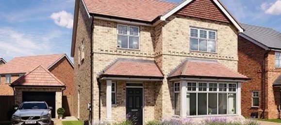 4 bedrooms House in Wallingford, United Kingdom No. 3327 15