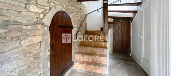 3 Schlafzimmer Haus in Haute-Saone, France, Nr. 300635 3