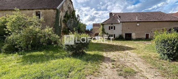 3 Schlafzimmer Haus in Haute-Saone, France, Nr. 300635 12