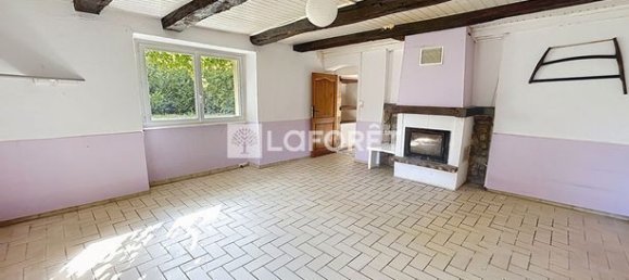 3 Schlafzimmer Haus in Haute-Saone, France, Nr. 300635 5