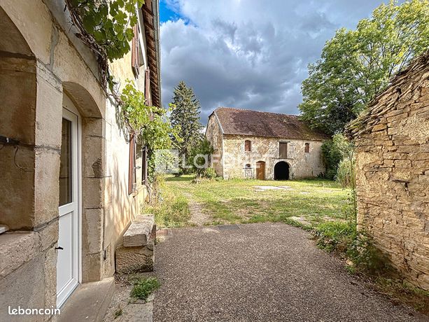3 Schlafzimmer Haus in Haute-Saone, France, Nr. 300635