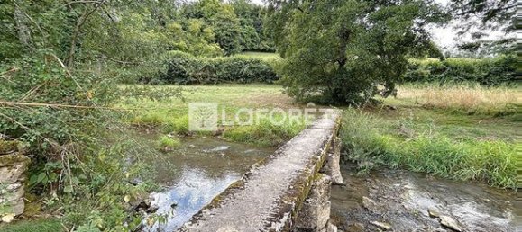 3 Schlafzimmer Haus in Haute-Saone, France, Nr. 300635 10