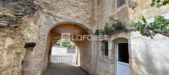 3 Schlafzimmer Haus in Haute-Saone, France, Nr. 300635 2
