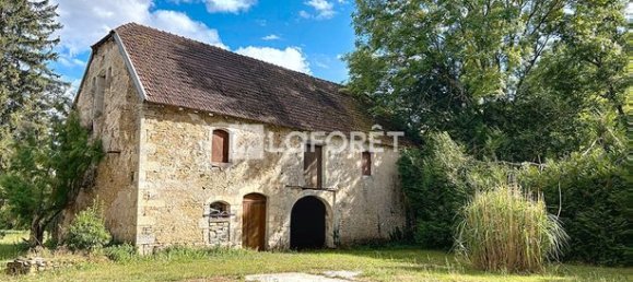 3 Schlafzimmer Haus in Haute-Saone, France, Nr. 300635 9