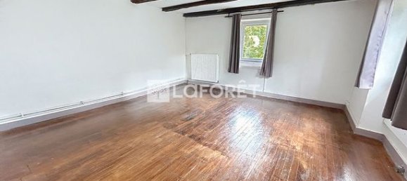 3 Schlafzimmer Haus in Haute-Saone, France, Nr. 300635 7