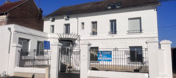 2 غرف نوم شقة في Margny-les-Compiegne, France رقم 227853 11