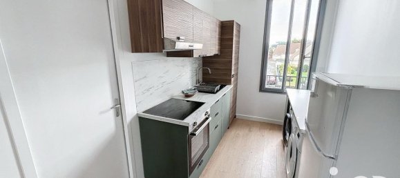 2 غرف نوم شقة في Margny-les-Compiegne, France رقم 227853 3