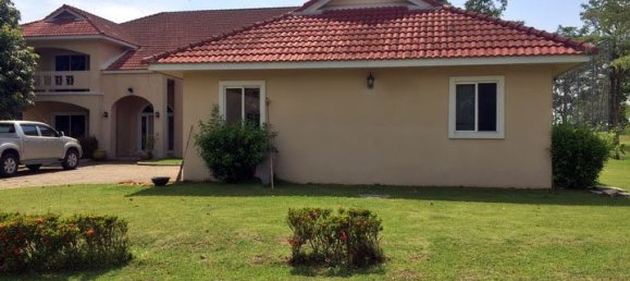 5 bedrooms Cafe / restaurant in Pattaya, Thailand No. 19374 3