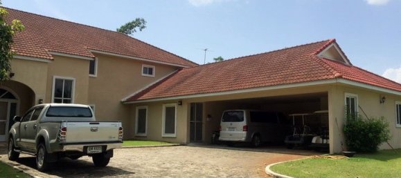 5 bedrooms Cafe / restaurant in Pattaya, Thailand No. 19374 2