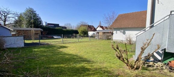 Dúplex de 3 dormitorios en Baden-Wurttemberg, Germany No. 33336 21