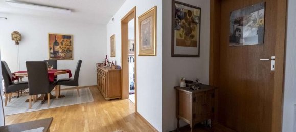 Dúplex de 3 dormitorios en Baden-Wurttemberg, Germany No. 33336 7