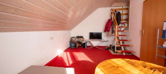 Dúplex de 3 dormitorios en Baden-Wurttemberg, Germany No. 33336 16