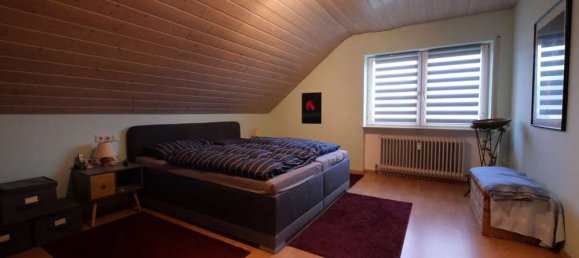 Dúplex de 3 dormitorios en Baden-Wurttemberg, Germany No. 33336 20