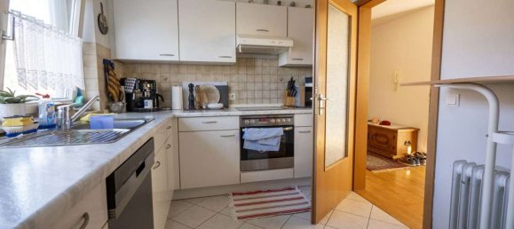 Dúplex de 3 dormitorios en Baden-Wurttemberg, Germany No. 33336 8