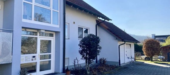 Dúplex de 3 dormitorios en Baden-Wurttemberg, Germany No. 33336 22