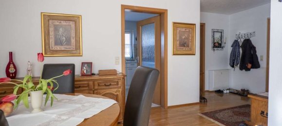 Dúplex de 3 dormitorios en Baden-Wurttemberg, Germany No. 33336 5