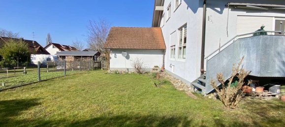 Dúplex de 3 dormitorios en Baden-Wurttemberg, Germany No. 33336 13