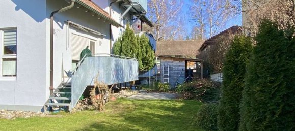 Dúplex de 3 dormitorios en Baden-Wurttemberg, Germany No. 33336 11