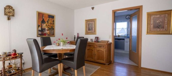 Dúplex de 3 dormitorios en Baden-Wurttemberg, Germany No. 33336 3