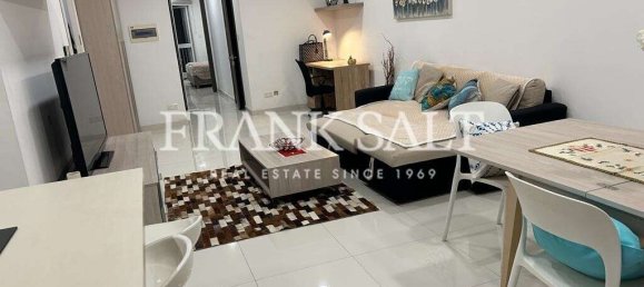 2 bedrooms Apartment in Gzira, Malta No. 5033 4