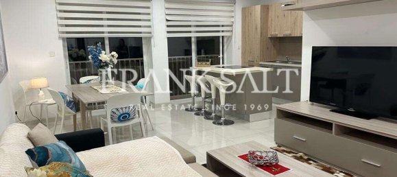 2 bedrooms Apartment in Gzira, Malta No. 5033 3