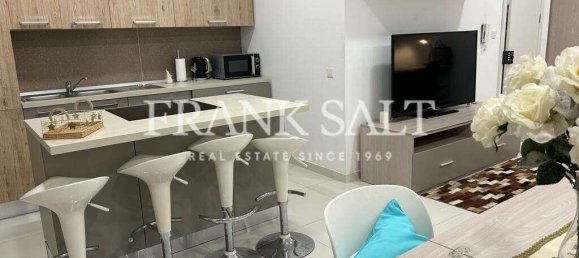 2 bedrooms Apartment in Gzira, Malta No. 5033 6