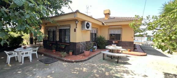 4 Schlafzimmer Haus in Alzira, Spain, Nr. 135563 5