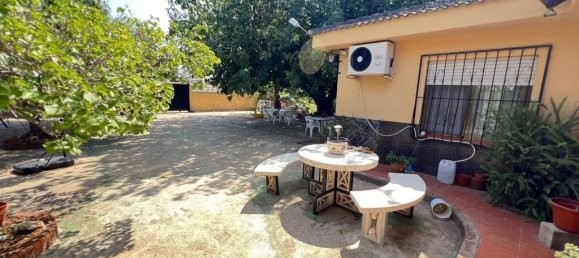 4 Schlafzimmer Haus in Alzira, Spain, Nr. 135563 42